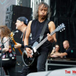 Dynamo Metal Fest 2024: Bay Area Interthrashional
